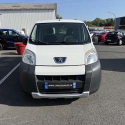 Peugeot Bipper STANDARD 117 L1 1.4 HDI Malemort