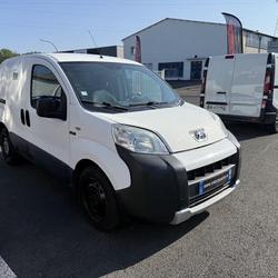 Peugeot Bipper STANDARD 117 L1 1.4 HDI Malemort