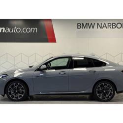 BMW Serie 2 Gran Coupe 220 170 ch DKG7 M Sport Narbonne
