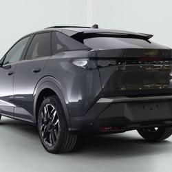 Peugeot 3008 Hybrid 145 e-DCS6 GT occasion - H&eacute;nin-Beaumont - photo 2/10