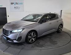 Peugeot 308 III Phase 1 Auzebosc