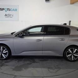 Peugeot 308 III Phase 1 BlueHDI 130 ALLURE occasion - Auzebosc - photo 2/40