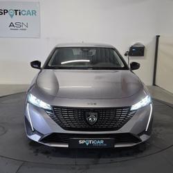 Peugeot 308 III Phase 1 BlueHDI 130 ALLURE occasion - Auzebosc - photo 3/40
