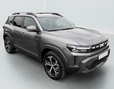 Dacia Duster Hénin-Beaumont