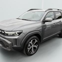 Dacia Duster 1.8 HYBRID 155 JOURNEY occasion - H&eacute;nin-Beaumont - photo 2/10