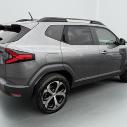Dacia Duster 1.8 HYBRID 155 JOURNEY occasion - H&eacute;nin-Beaumont - photo 3/10