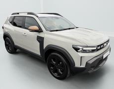 Dacia Duster Hénin-Beaumont