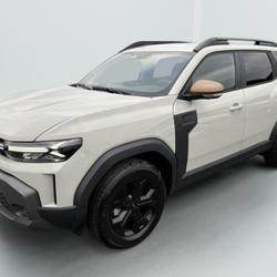Dacia Duster 1.8 Hybrid 155 Extreme occasion - H&eacute;nin-Beaumont - photo 2/10
