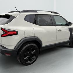 Dacia Duster 1.8 Hybrid 155 Extreme occasion - H&eacute;nin-Beaumont - photo 3/10