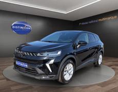 Renault Symbioz Pabu