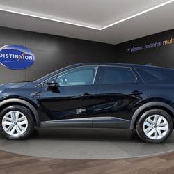 Renault Symbioz evolution E-Tech full hybrid 145 Pabu