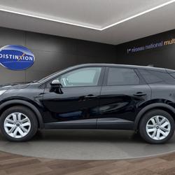 Renault Symbioz evolution E-Tech full hybrid 145 Pabu