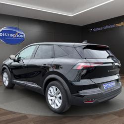 Renault Symbioz evolution E-Tech full hybrid 145 Pabu