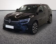 Renault Austral Pabu