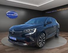 Renault Austral Pabu