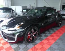 Nissan 370 Z Thouars