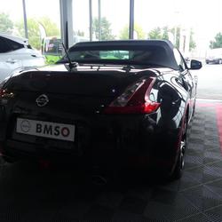 Nissan 370 Z BVA PACK AUTO Thouars