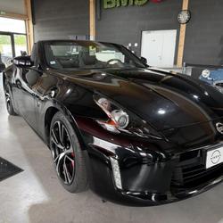 Nissan 370 Z BVA PACK AUTO Thouars