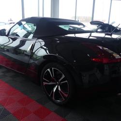 Nissan 370 Z BVA PACK AUTO Thouars