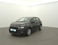 Citroen C3 Rochefort