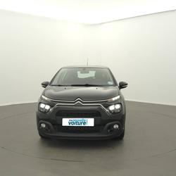 Citroen C3 C3 BlueHDi 100 BVM6 - You Rochefort