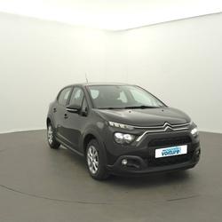 Citroen C3 C3 BlueHDi 100 BVM6 - You Rochefort