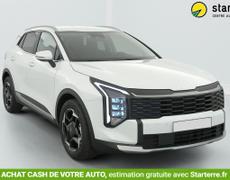 Kia Sportage Saint-Fons