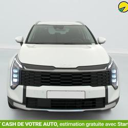 Kia Sportage Hybride 239 ch BVA6 Active occasion - Saint-Fons - photo 2/31