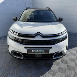 Citroen C5 Aircross Hybrid 225 &euml;-EAT8 Shine occasion - Meyzieu - photo 2/43