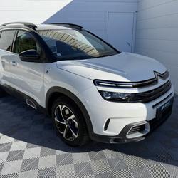 Citroen C5 Aircross Hybrid 225 &euml;-EAT8 Shine occasion - Meyzieu - photo 3/43