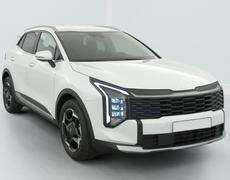 Kia Sportage Hénin-Beaumont