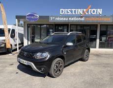 Dacia Duster Limoux