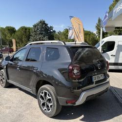 Dacia Duster Prestige Blue dCi 115 4x2 Limoux