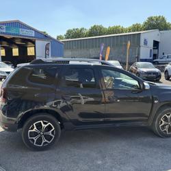 Dacia Duster Prestige Blue dCi 115 4x2 Limoux