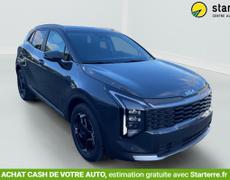 Kia Sportage Saint-Fons