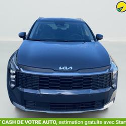 Kia Sportage Hybride 239 ch BVA6 Active occasion - Saint-Fons - photo 2/23