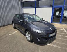 Renault Megane 3