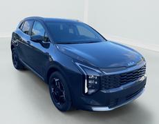 Kia Sportage Hénin-Beaumont