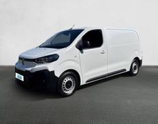 Citroen Jumpy Rochefort
