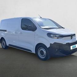 Citroen Jumpy JUMPY FGN DIESEL 150 CH M AUTOMAT Rochefort