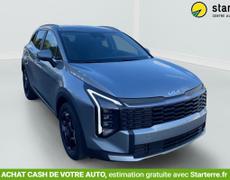 Kia Sportage Saint-Fons