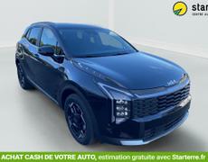 Kia Sportage Saint-Fons