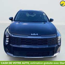 Kia Sportage Hybride 239 ch BVA6 Active occasion - Saint-Fons - photo 2/21