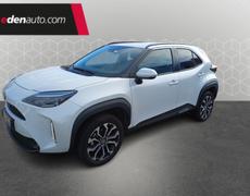 Toyota Yaris Toulouse