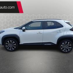 Toyota Yaris Cross Hybride 116h 2WD Design Toulouse