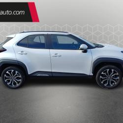 Toyota Yaris Cross Hybride 116h 2WD Design Toulouse