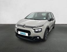 Citroen C3 Rochefort