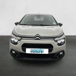 Citroen C3 PureTech 83 ch BVM5 - Plus occasion - Rochefort - photo 2/28
