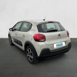Citroen C3 PureTech 83 ch BVM5 - Plus occasion - Rochefort - photo 2/28