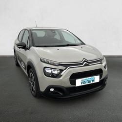 Citroen C3 PureTech 83 ch BVM5 - Plus occasion - Rochefort - photo 3/28